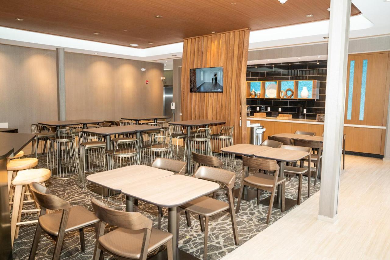 Springhill By Marriott Woodbridge
