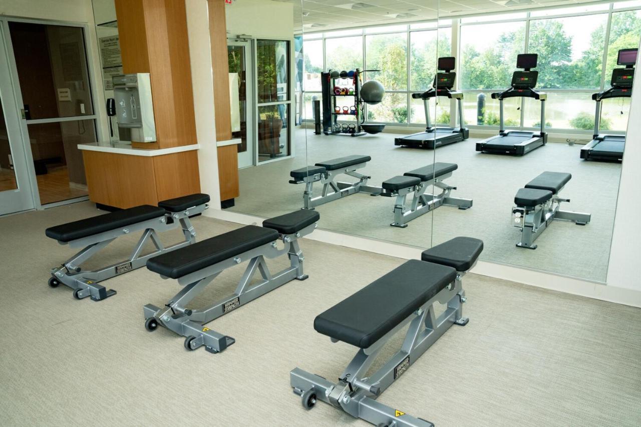 Hotel Springhill By Marriott