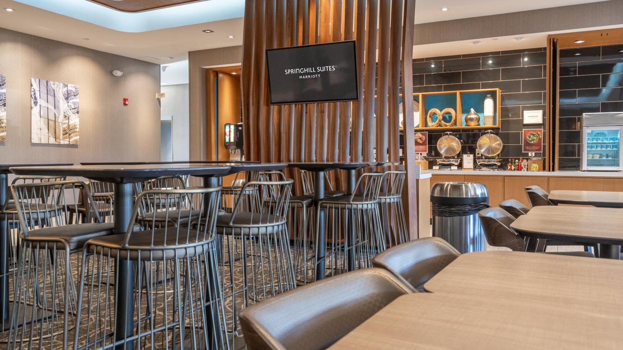Springhill By Marriott