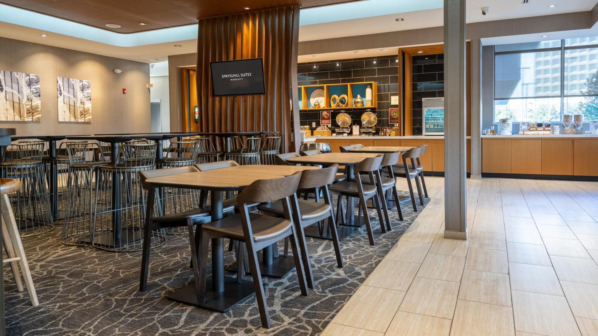 Springhill By Marriott 3*