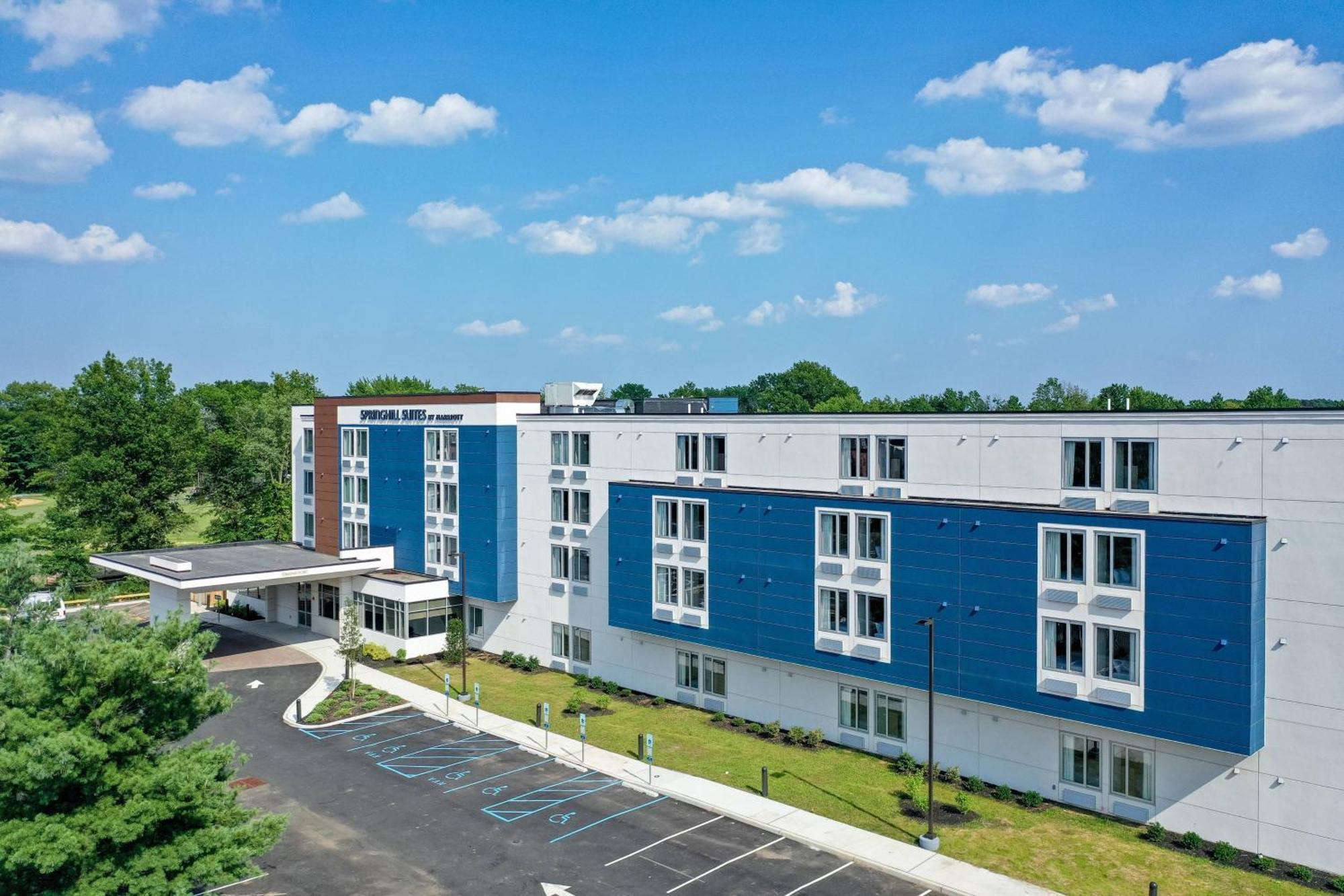 Springhill By Marriott